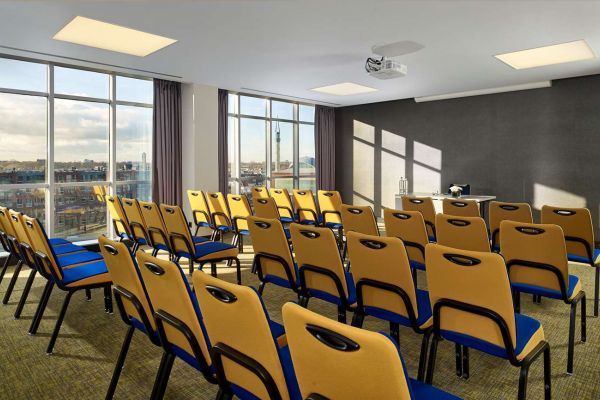 Hotel Park Plaza Utrecht